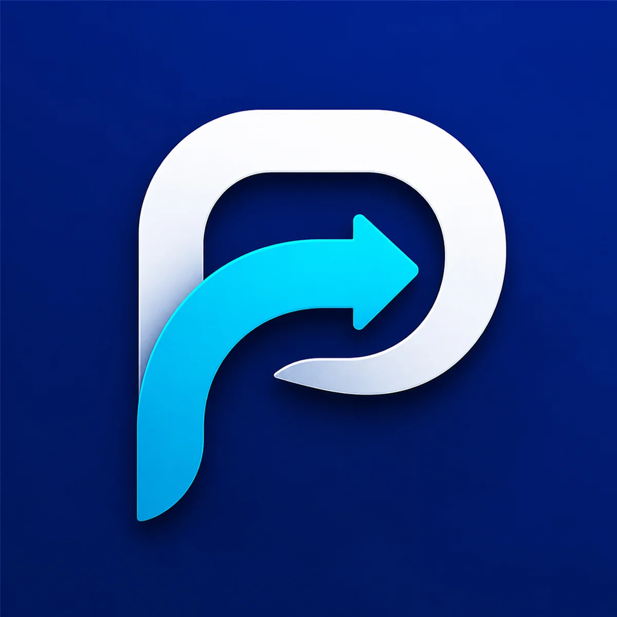 PassoNext App Logo